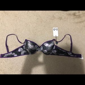 Authentic Dolce & Gabbana bra